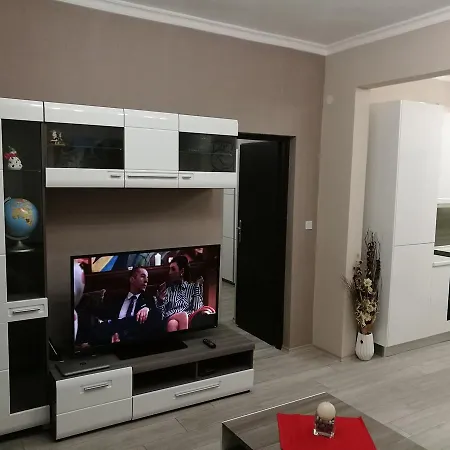 The Wings Apartament