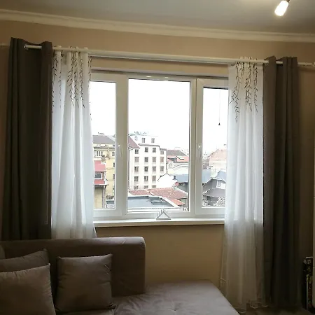 The Wings Apartament Sofia