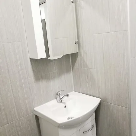 Apartament The Wings Sofia