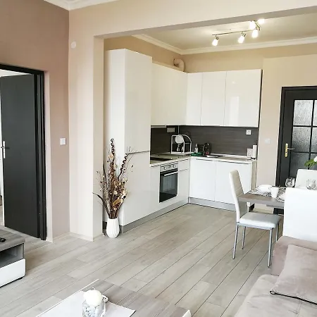 The Wings Apartament *